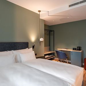 HT Hotel Trieste