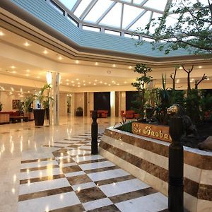 King Fahd Palace Hotel